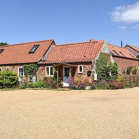 The Old Paybarn - Uk39378 Villa Snettisham Luaran gambar